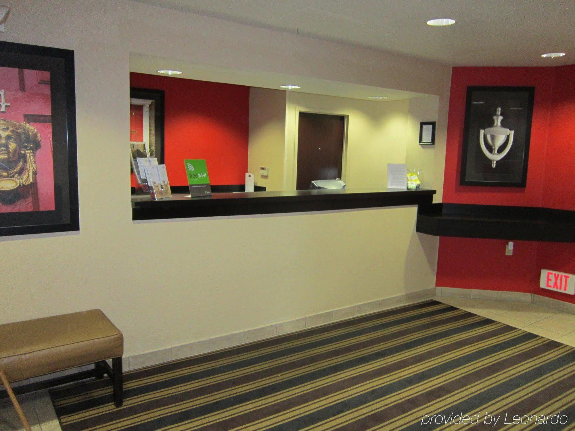 เอ็กซ์เทนด์ สเตย์ อเมริกา สต็อกตัน เทรซี Hotel ภายนอก รูปภาพ
