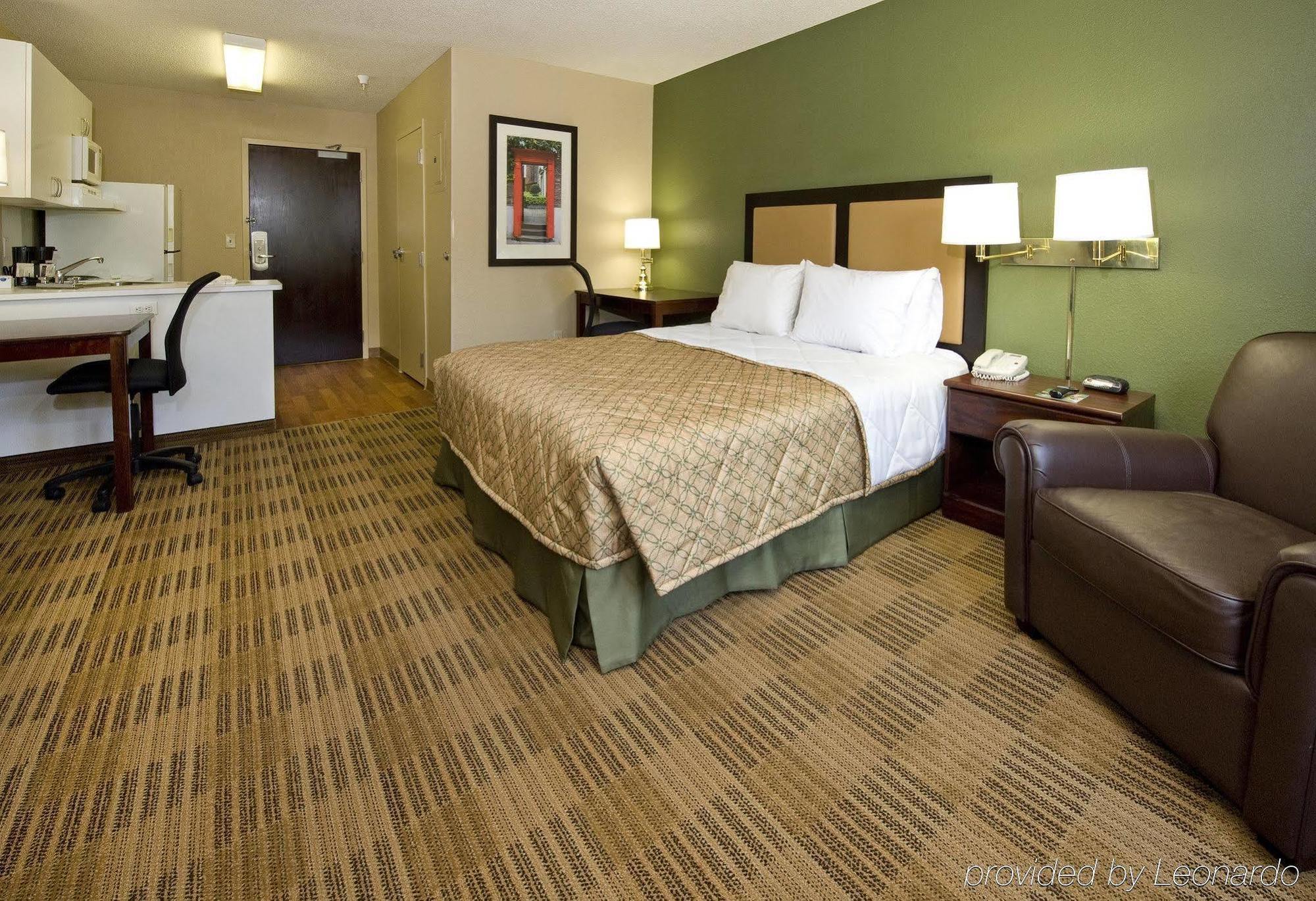 เอ็กซ์เทนด์ สเตย์ อเมริกา สต็อกตัน เทรซี Hotel ภายนอก รูปภาพ