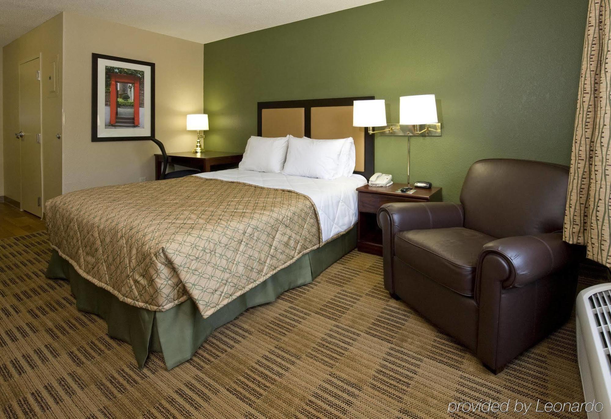 เอ็กซ์เทนด์ สเตย์ อเมริกา สต็อกตัน เทรซี Hotel ภายนอก รูปภาพ